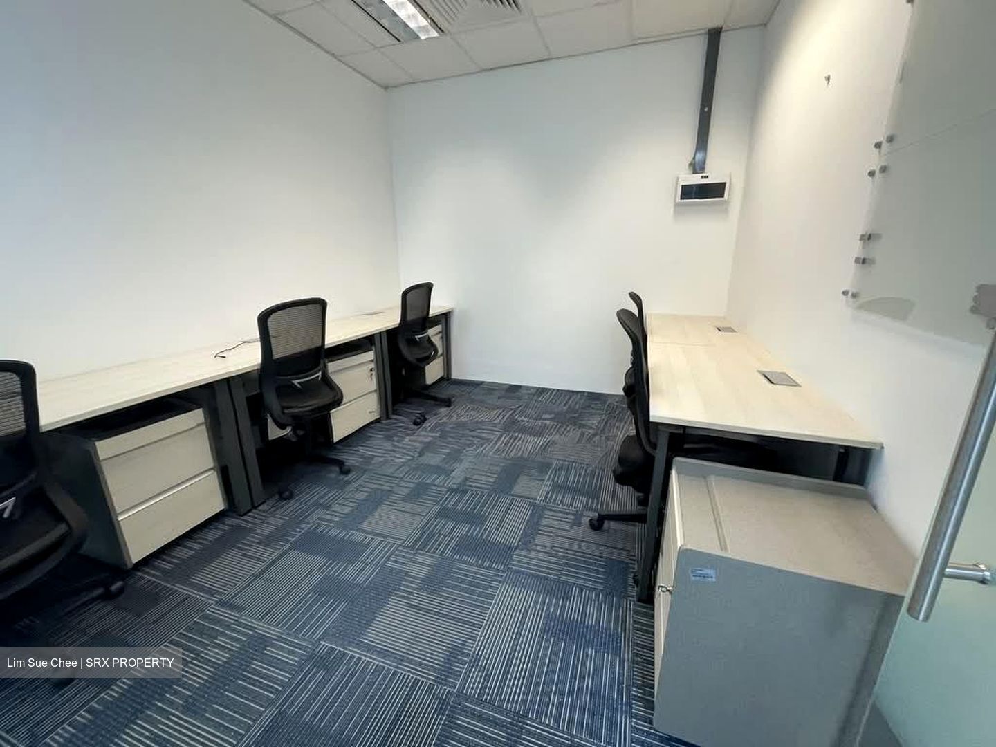 Suntec City (D1), Office #558117211